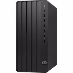 HP Pro 290 G9 i5-14400 16Go 512Go SSD Win11 Pro Tower PC Noir
