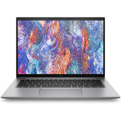 HP ZBook Firefly 14 G11 A Ryzen 7 8840HS 14" 32Go 1To SSD Argent