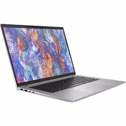 HP ZBook Firefly 14 G11 A Ryzen 7 8840HS 14" 32Go 1To SSD Argent
