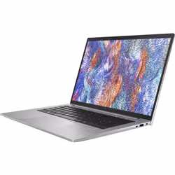 HP ZBook Firefly 14 G11 A Ryzen 5 8640HS 14" 16Go 512Go SSD Argent