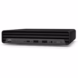HP Pro Mini 400 G9 i5-13500T 16Go 512Go SSD Win11 Pro Mini PC Noir