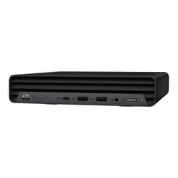 Ordinateur de bureau Mini - HP - Pro 400 G9 - i7 13700T 14 GHz - 16 Go RAM - SSD 512 Go