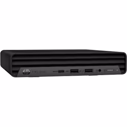 HP Pro Mini 400 G9 i5-13500T 16Go 512Go SSD Win11 Pro Mini PC Noir