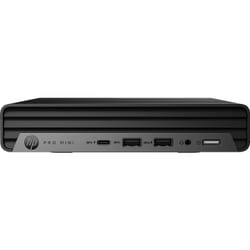 HP Pro Mini 400 G9 i3-13100T 8Go 256Go SSD Win11 Pro Mini PC Noir