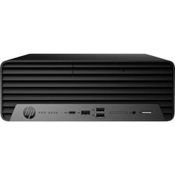 HP Pro 400 G9 i5-13500 16Go 512Go SSD PC Noir