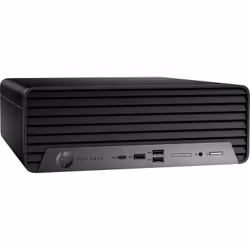 HP Pro 400 G9 i5-13500 16Go 512Go SSD PC Noir