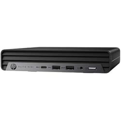 Mini PC - HP - Elite Mini 800 G9 - Intel i7-14700 - 16 Go RAM - 512 Go SSD - Windows 11 Pro
