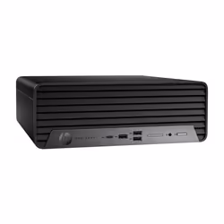PC de bureau - HP - ProDesk 400 G9 - Intel Core i7 - 16 Go RAM - 512 Go SSD