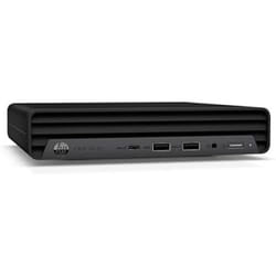 Mini PC - HP - Pro 400 G9 - Intel Core i7-14700T - RAM 16 Go - SSD 512 Go - Wi-Fi 6E