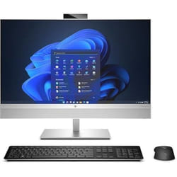 PC Tout-en-Un - HP - EliteOne 870 G9 - Intel Core i5-14500 - 16 Go RAM - 512 Go SSD - 27 pouces Quad HD