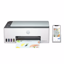 HP Smart Tank Imprimante Tout-en-un 5108 - Vue supplémentaire 5