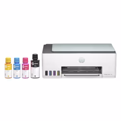 HP Smart Tank Imprimante Tout-en-un 5108 - Vue supplémentaire 7
