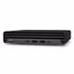 Mini PC - HP - Elite Mini 805 G8 - AMD Ryzen 5 Pro 5650G - 16 Go RAM - 512 Go SSD - Windows 11 Pro
