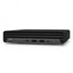 Mini PC - HP - Elite Mini 805 G8 - AMD Ryzen 5 Pro 5650G - 16 Go RAM - 512 Go SSD - Windows 11 Pro