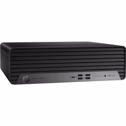 HP Elite 800 G9 i5-14500 8 Go 256 Go SSD Win11 Pro SFF PC Noir - Vue supplémentaire 6