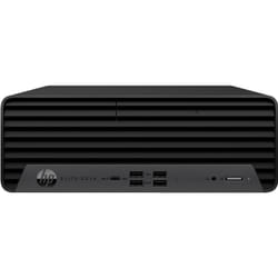 HP Elite 800 G9 i7-14700 16Go 512Go SSD Win11 Pro SFF PC Noir