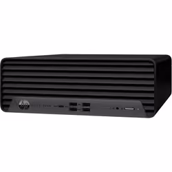 HP Elite 800 G9 i7-14700 16Go 512Go SSD Win11 Pro SFF PC Noir