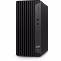 HP Elite 800 G9 i7-14700 16Go 512Go SSD Win11 Pro Tower PC Noir