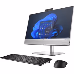 HP EliteOne 840 G9 All-in-One PC Intel® Core™ i5 23.8" 8Go 256Go SSD Win11 Pro