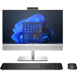 HP EliteOne 840 G9 All-in-One Touchscreen PC Intel® Core™ i5 23.8" 8Go 256Go SSD Win11 Pro