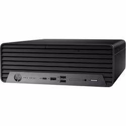 HP Pro Small Form Factor 400 G9 Desktop PC i5-14500 8 Go Win11 Pro SFF - Vue supplémentaire 4