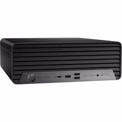 HP Pro Small Form Factor 400 G9 Desktop PC i5-14500 8 Go Win11 Pro SFF - Vue supplémentaire 6