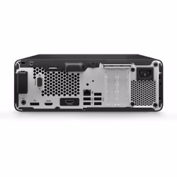 HP Pro Small Form Factor 400 G9 Desktop PC i5-14500 8 Go Win11 Pro SFF - Vue supplémentaire 7