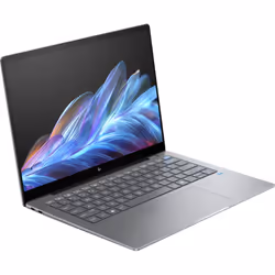 HP OmniBook X 14-fe0000nf Qualcomm Snapdragon X1E-78-100 14" Tactile 2.2K 16Go 512Go SSD Gris