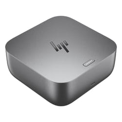 HP Station d’accueil Thunderbolt 4 G6 100 W