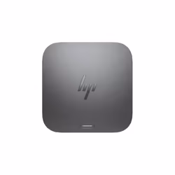 HP Station d'accueil Thunderbolt 4 G6 100 W - Vue supplémentaire 2