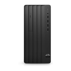 HP Pro 290 G9 i5-14400 8Go 256Go SSD Win11 Pro Tower PC Noir