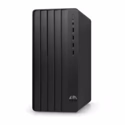 HP Pro 290 G9 i5-14400 8Go 256Go SSD Win11 Pro Tower PC Noir