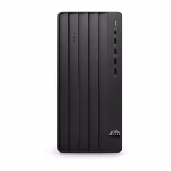 HP Pro 290 G9, Intel® Core™ i3, i3-14100, 8 Go, 256 Go, DVD-RW, Windows 11 Pro