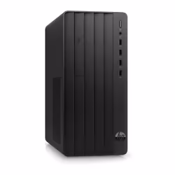 HP Pro 290 G9 i3-14100 8Go 256Go SSD Win11 Pro Tower PC Noir