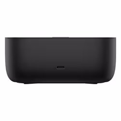 HP USB-C 100W G6 Dock Avec fil USB 3.2 Gen 2 (3.1 Gen 2) Type-C Noir - Vue supplémentaire 2