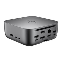 HP Station d’accueil Thunderbolt 4 Ultra G6 180 W