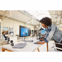 HP Station d'accueil Thunderbolt 4 Ultra G6 180 W - Vue supplémentaire 4