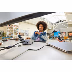 HP Station d'accueil Thunderbolt 4 Ultra G6 180 W - Vue supplémentaire 5