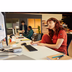 HP Station d'accueil Thunderbolt 4 Ultra G6 180 W - Vue supplémentaire 3