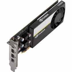 HP NVIDIA T400E 4 GB 4mDP Graphics - Vue supplémentaire 4