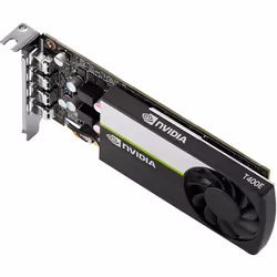 HP NVIDIA T400E 4 GB 4mDP Graphics - Vue supplémentaire 5