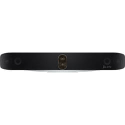 POLY Studio X72 All-In-One Video Bar