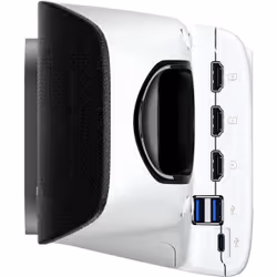 POLY Studio X72 All-In-One Video Bar - Vue supplémentaire 4