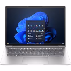 Notebook - HP - EliteBook 640 G11 - Intel Core Ultra 5-125U - 16 Go RAM - 512 Go SSD - 14 pouces IPS