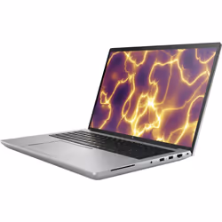 HP ZBook Fury 16 G11 Mobile Workstation PC 16Go DDR5-SDRAM