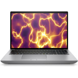 HP ZBook Fury 16 G11 Mobile Workstation PC - Data Science 64Go Quadro RTX 4000