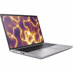 HP ZBook Fury 16 G11 Mobile Workstation PC - Data Science 64Go Quadro RTX 4000