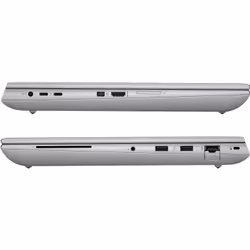 HP ZBook Fury 16 G11 Mobile Workstation PC - Data Science 64Go Quadro RTX 4000 - Vue supplémentaire 8