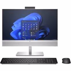 Ordinateur tout-en-un - HP - EliteOne 840 G9 - 512 Go SSD - 238 - i5-14500 - 16 Go RAM