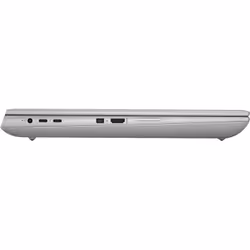 HP ZBook Fury 16 G11 Mobile Workstation PC - Data Science 32Go RAM - Vue supplémentaire 7